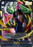 Oath of Z - Ultimate Squad - Dragon Ball Super: Masters