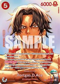 Portgas.D.Ace