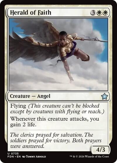 Herald of Faith 0735
