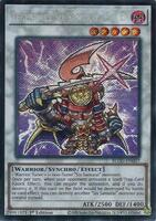Legendary Six Samurai - Shi En - Battles of Legend: Glorious