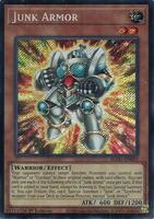 yugioh deck of armor Yu-Gi-Oh! Official Card Game may be 1st or Unlimited Edition Custom Cards: Armor