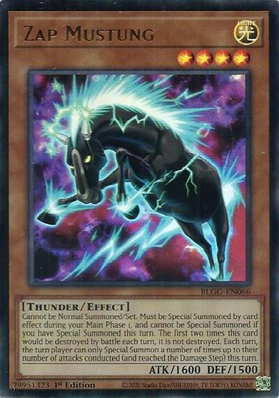 Zap Mustung