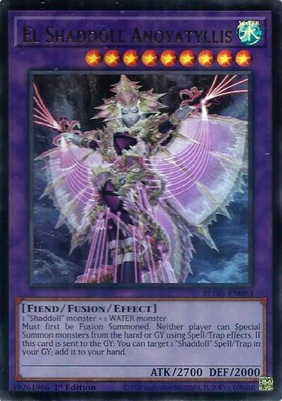 El Shaddoll Anoyatyllis