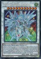 majestic star dragon card sleeves Yu-Gi-Oh! 5D's TCG - trading and collectible card game (TCG/CCG) Stardust Dragon Assault Mode -