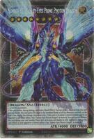Number 62: Galaxy-Eyes Prime Photon Dragon (Starlight Rare