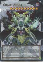 Chaos Angel - Battles of Legend: Glorious Gallery - YuGiOh