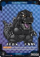 Godzilla Card Game Promo Cards Price Guide | TCGplayer