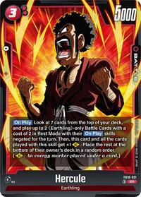 Hercule - FB10-021