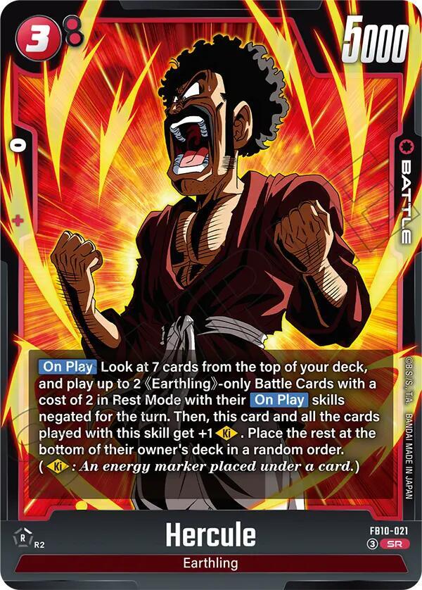 Hercule