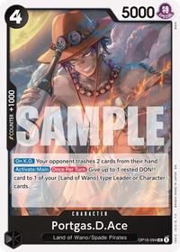 Portgas.D.Ace