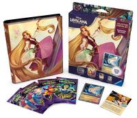 Disney Lorcana: Attack of the Vine! Collection Starter Set