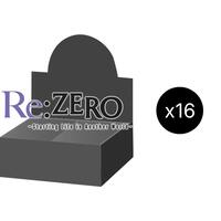 Re:ZERO -Starting Life in Another World- - Booster Box Case