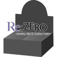 Re:ZERO -Starting Life in Another World- - Booster Box