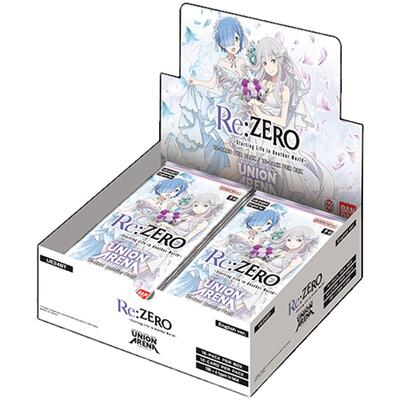 Re:ZERO -Starting Life in Another World- - Booster Box