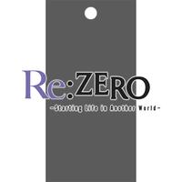 Re:ZERO -Starting Life in Another World- - Booster Pack