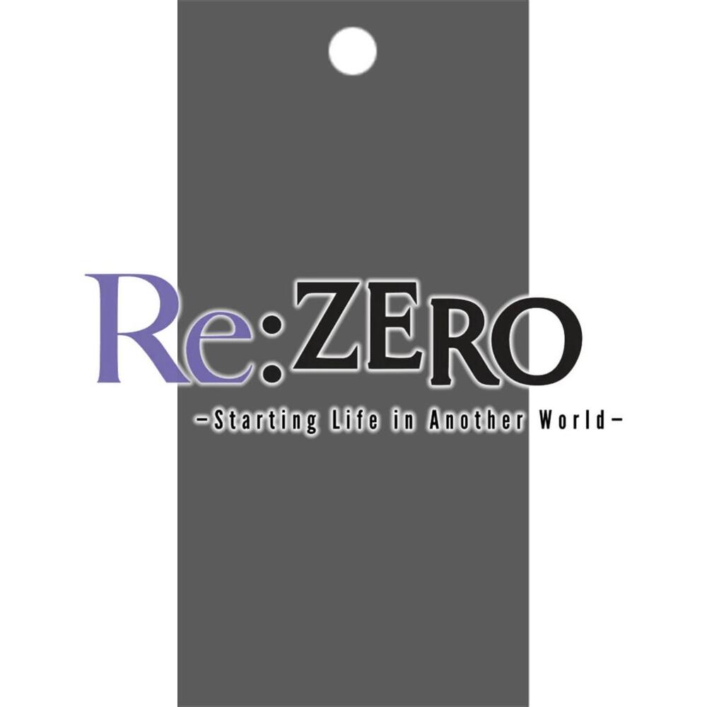 Re:ZERO -Starting Life in Another World- - Booster Pack