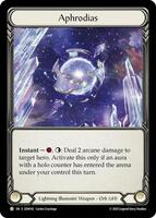 Aphrodias - Gem Pack 5 - Flesh and Blood TCG - TCGplayer.com