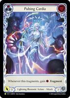 Teklo Pounder (Blue) - Gem Pack 5 - Flesh and Blood TCG