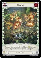 Flesh and Blood TCG Gem Pack 5 Price Guide | TCGplayer