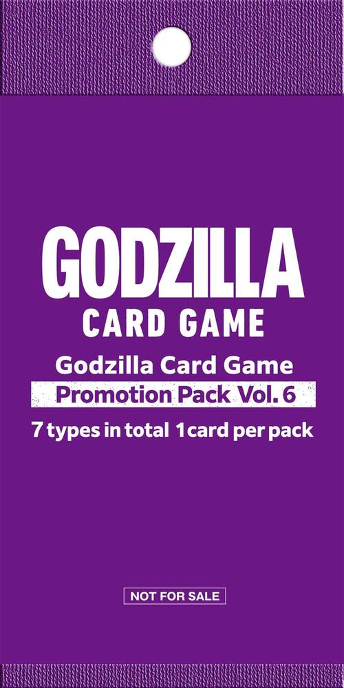 Promotion Pack Vol.6