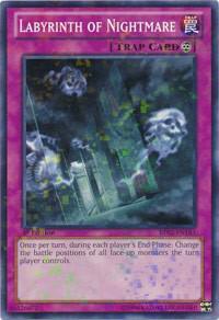 Labyrinth of Nightmare