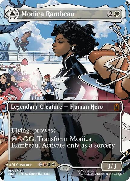 mtg comic book cards Marvel News, Reviews, Movies and More Magic: The Gathering | Marvel's