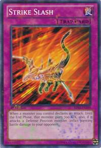Strike Slash