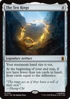Sol Ring (1494) (Galaxy Foil) - Secret Lair Drop Series - Magic