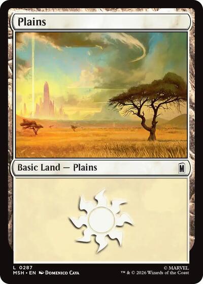 Plains 0287