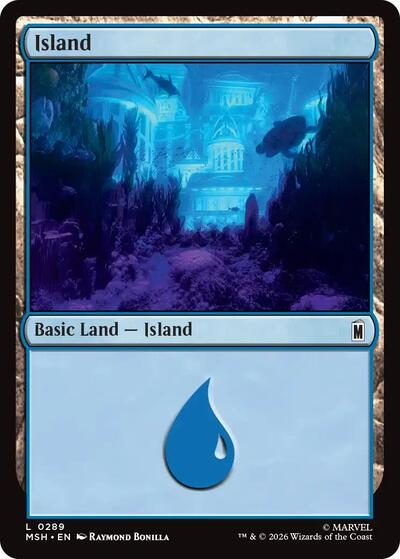 Island 0289