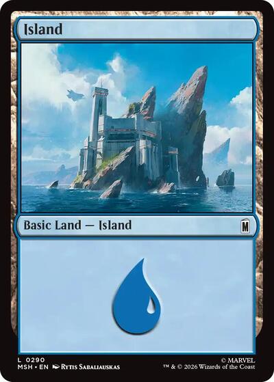 Island 0290