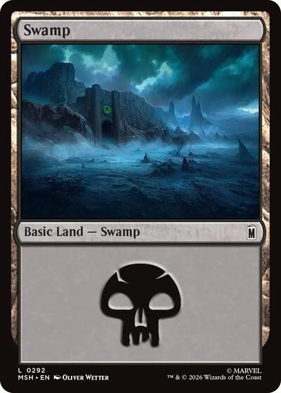 Swamp 0292
