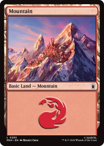 Mountain 0293