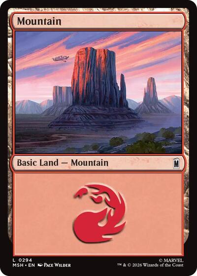 Mountain 0294