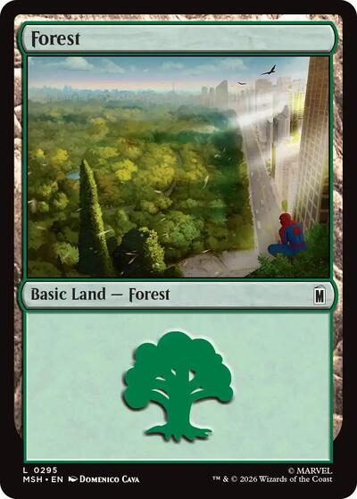Forest 0295