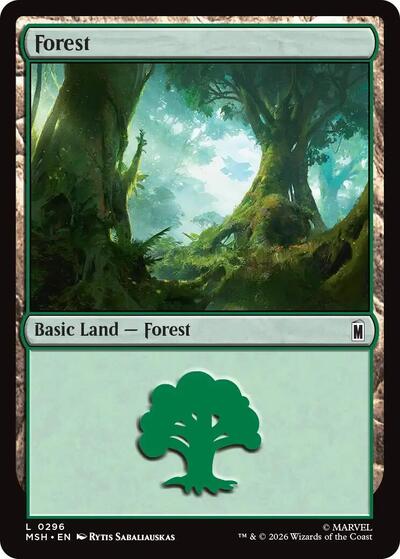 Forest 0296