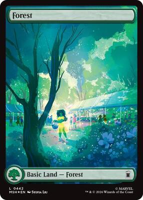 Forest