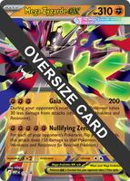 Mega Zygarde ex - 071 - Jumbo Cards - Pokemon - TCGplayer.com