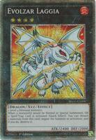 Evolzar Laggia (Starlight Rare) - Battles of Legend: Glorious