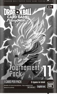 Tournament Pack 11