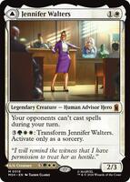 King T'Challa - Marvel Super Heroes - Magic: The Gathering