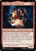 Aminatou's Augury - Commander Masters - Magic: The Gathering