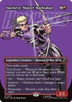 Walking Ballista (Future Sight) - Mystery Booster 2 - Magic: The