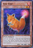 Fox Fire (Starfoil) - Battle Pack: Epic Dawn - YuGiOh - TCGplayer.com