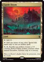 Walking Ballista (Future Sight) - Mystery Booster 2 - Magic: The