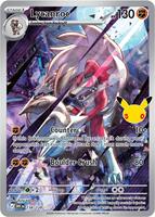 30k pokemon card - Roaring Moon ex 229/182 - Paradox Rift - Full Art - Ultra Rare A GameStop in Texas paid