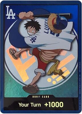 DON!! Card