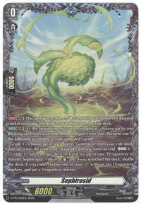 Sephirosid