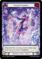 Tempestuous Kiss (Extended Art) - Omens of the Third Age - Flesh