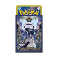 Pokemon TCG: Pokemon Center Japan: Gwynn and Mega Chandelure (64